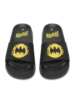 Obrázek produktu Batman Nazouváky CP90-SS25-234WBBAT Černá