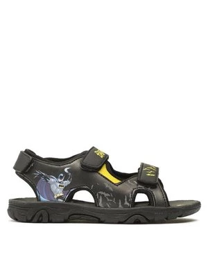 Obrázek produktu Batman Sandály CP91-SS23-241WBBAT Černá
