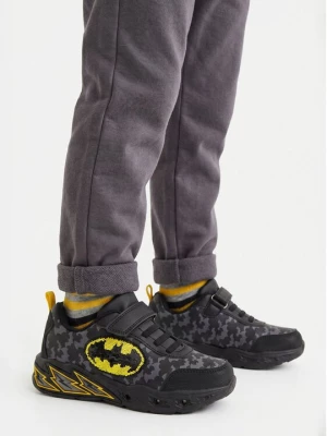 Obrázek produktu Batman Sneakersy CEO-CP23-AW26-107WBBAT Černá