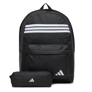 Obrázek produktu Batoh adidas Classic 3-Stripes Horizontal JZ3321 Černá