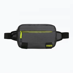 Obrázek produktu Batoh American Tourister Backpack 44 l black / lime