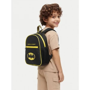 Obrázek produktu Batoh Batman CEO-ACCCS-AW26-234WBBAT Černá