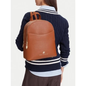 Obrázek produktu Batoh Beverly Hills Polo Club BHPC-C-007-07 Hnědá