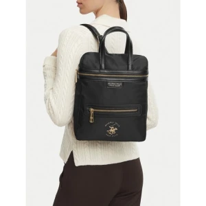 Obrázek produktu Batoh Beverly Hills Polo Club BHPC-H-002-07 Černá