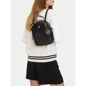Obrázek produktu Batoh Beverly Hills Polo Club BHPC-W-06-A23 Černá