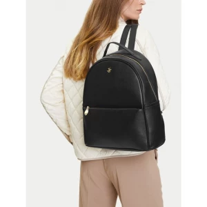 Obrázek produktu Batoh Beverly Hills Polo Club C-BHPC-L-006-08 Černá
