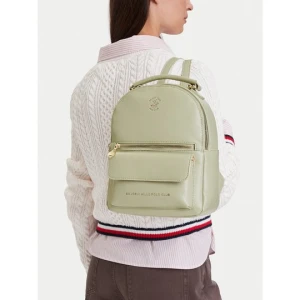 Obrázek produktu Batoh Beverly Hills Polo Club CEO-BHPC-L-001-10 Světle zelená