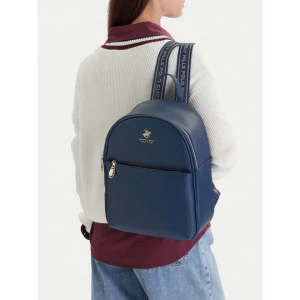 Obrázek produktu Batoh Beverly Hills Polo Club CEO-BHPC-L-004-09 Tmavomodrá