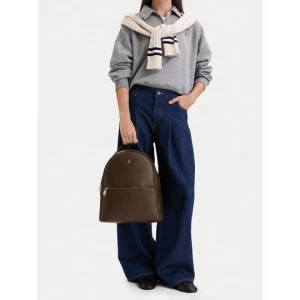 Obrázek produktu Batoh Beverly Hills Polo Club CEO-BHPC-L-006-08 Hnědá