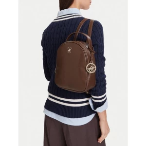 Obrázek produktu Batoh Beverly Hills Polo Club CEO-BHPC-W-06-A23 Hnědá