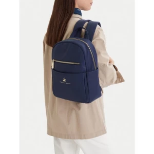 Obrázek produktu Batoh Beverly Hills Polo Club CEOWB-BHPC-L-006-09 Tmavomodrá