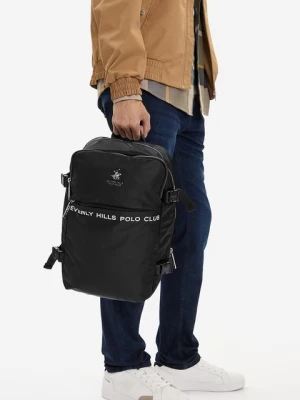 Obrázek produktu Batoh Beverly Hills Polo Club ČERNÁ
