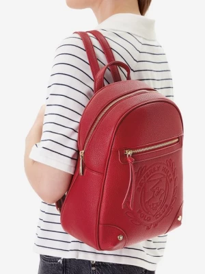 Obrázek produktu Batoh Beverly Hills Polo Club ČERVENÁ