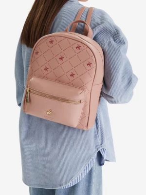 Obrázek produktu Batoh Beverly Hills Polo Club RŮŽOVÁ
