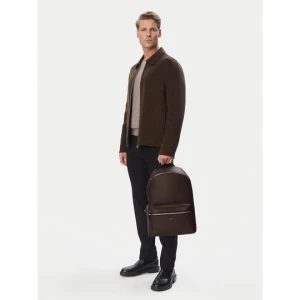 Obrázek produktu Batoh BOSS Northon 50567378 Tmavě hnědá