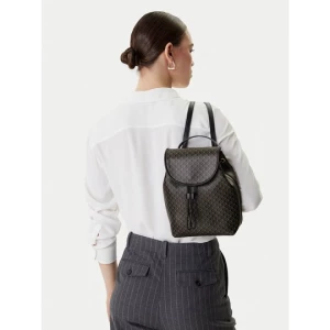 Obrázek produktu Batoh Calvin Klein Emblem Aop Mini Backpack LV04F3507G Černá
