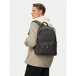 Obrázek produktu Batoh Calvin Klein Jeans Aop Backpack IU0IU00735 Černá