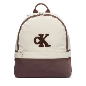 Obrázek produktu Batoh Calvin Klein Jeans Colour Block Backpack IU0IU00758 Béžová
