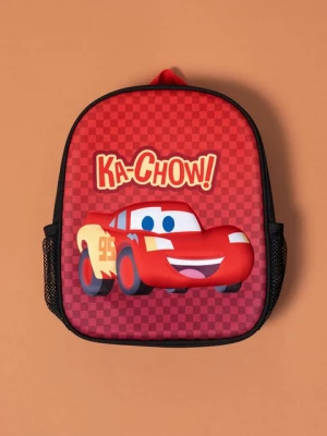 Obrázek produktu Batoh Cars ČERVENÁ