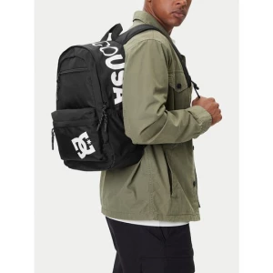 Obrázek produktu Batoh DC Shoes C-DCI-P-001-08 Černá