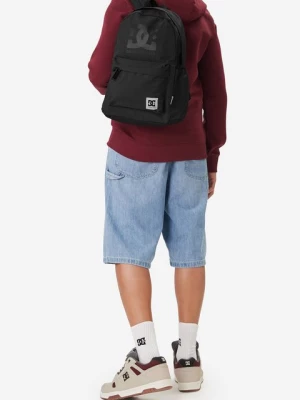 Obrázek produktu Batoh DC Shoes ČERNÁ
