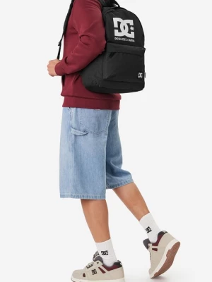 Obrázek produktu Batoh DC Shoes ČERNÁ