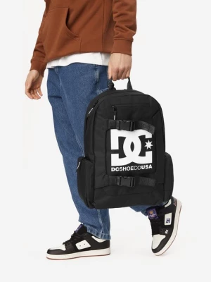 Obrázek produktu Batoh DC Shoes ČERNÁ