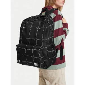 Obrázek produktu Batoh DC Shoes CWBEO-DCI-HT-008-10 Černá