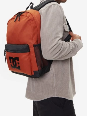 Obrázek produktu Batoh DC Shoes ORANŽOVÁ