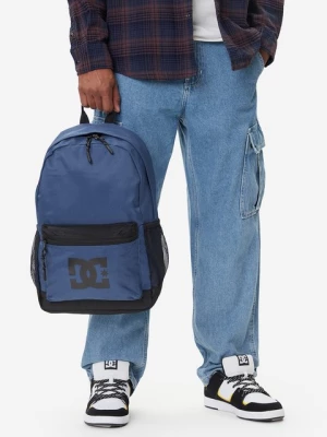 Obrázek produktu Batoh DC Shoes TMAVĚ MODRÁ