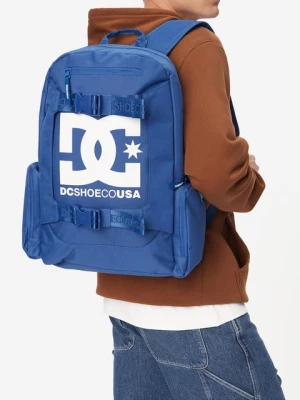 Obrázek produktu Batoh DC Shoes TMAVĚ MODRÁ