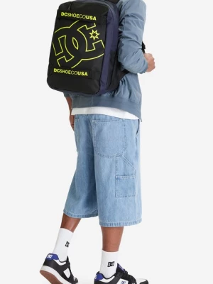 Obrázek produktu Batoh DC Shoes TMAVĚ MODRÁ