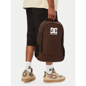 Obrázek produktu Batoh DC Shoes WBEOHP-DCI-P-002-10 Hnědá