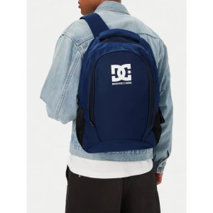 Obrázek produktu Batoh DC Shoes WBEOHP-DCI-P-002-10 Tmavomodrá