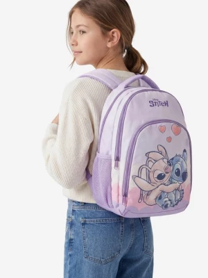 Obrázek produktu Batoh Disney FIALOVÁ