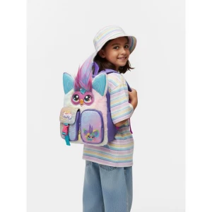 Obrázek produktu Batoh FURBY CEO-ACCCS-AW26-100FUR Fialová