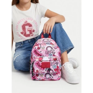 Obrázek produktu Batoh Guess H6YZ05 W2595 Růžová