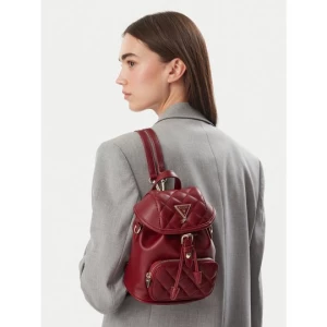 Obrázek produktu Batoh Guess J6BZ03 W3961 Tmavě červená