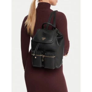 Obrázek produktu Batoh Guess Manhattan II HWBG71 18310 Černá