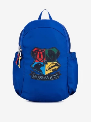 Obrázek produktu Batoh Harry Potter TMAVĚ MODRÁ