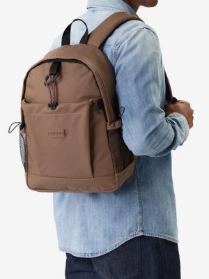 Obrázek produktu Cestovní batoh Hunter HNĚDÁ
