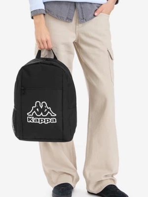 Obrázek produktu Batoh Kappa ČERNÁ