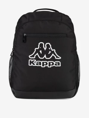 Obrázek produktu Batoh Kappa ČERNÁ