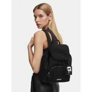 Obrázek produktu Batoh KARL LAGERFELD B3W30127 Černá
