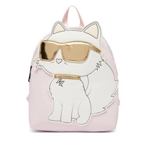 Obrázek produktu Batoh Karl Lagerfeld Kids Infant Girl D2 Z31203 Růžová