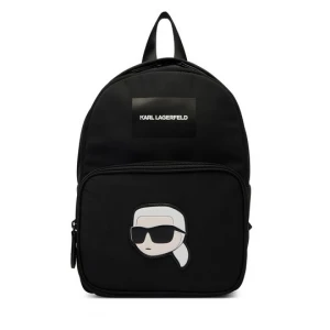 Obrázek produktu Batoh Karl Lagerfeld Kids Nomade Monaco D2 Z31225 Černá