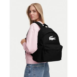 Obrázek produktu Batoh Lacoste NU5548ZT Černá