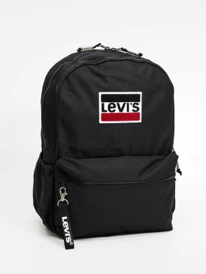 Obrázek produktu Batoh Levi's černá