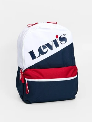 Obrázek produktu Batoh Levi's modrá