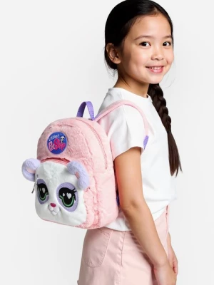 Obrázek produktu Batoh Littlest Pet Shop RŮŽOVÁ